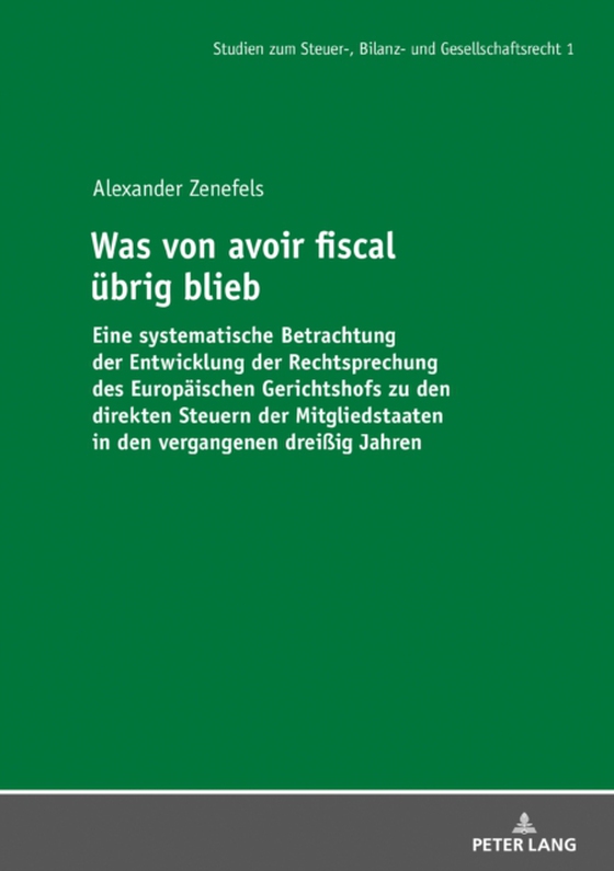 Was von avoir fiscal uebrig blieb