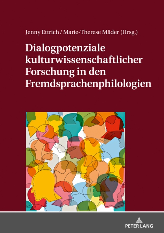 Dialogpotenziale kulturwissenschaftlicher Forschung in den Fremdsprachenphilologien (e-bog) af -