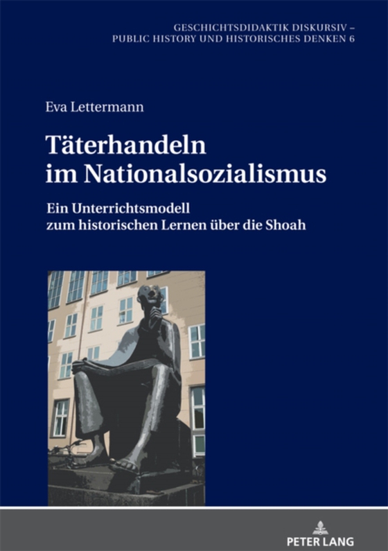 Taeterhandeln im Nationalsozialismus (e-bog) af Eva Lettermann, Lettermann