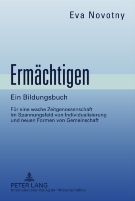 Ermaechtigen