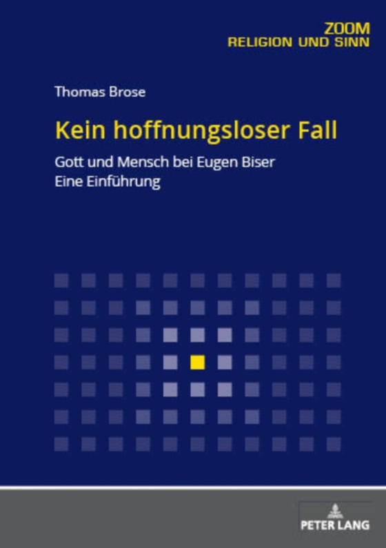 Kein hoffnungsloser Fall (e-bog) af Thomas Brose, Brose