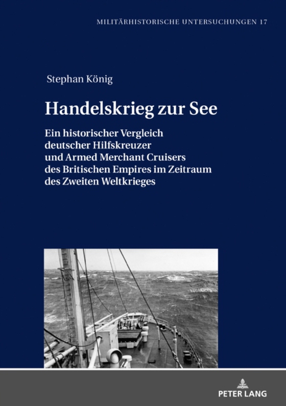 Handelskrieg zur See (e-bog) af Stephan Konig, Konig