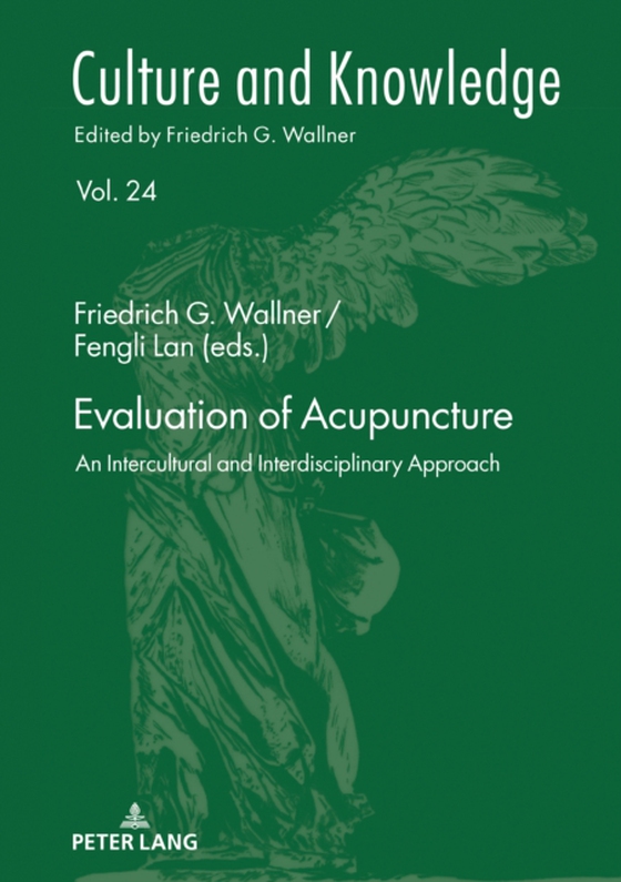 Evaluation of Acupuncture (e-bog) af -