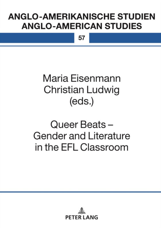 Queer Beats - Gender and Literature in the EFL Classroom (e-bog) af -