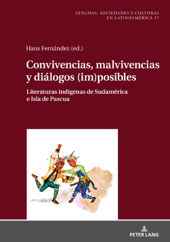 Convivencias, malvivencias y diálogos (im)posibles (e-bog) af -