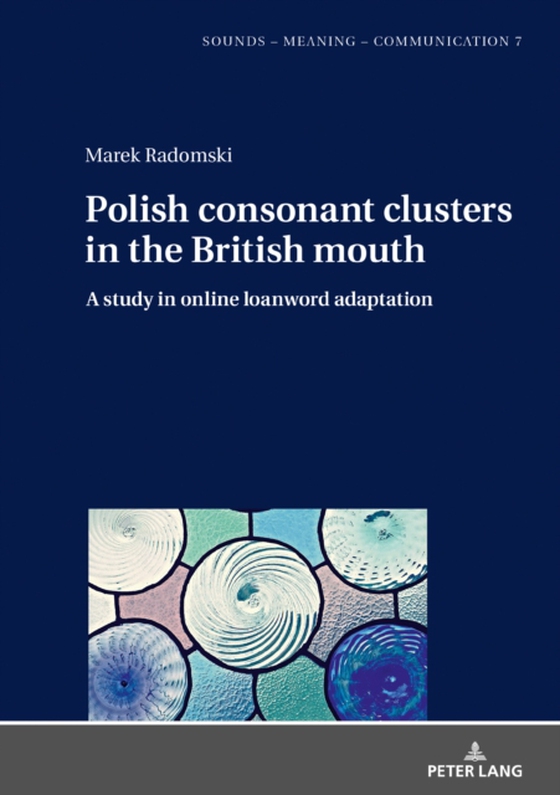 Polish consonant clusters in the British mouth (e-bog) af Marek Radomski, Radomski