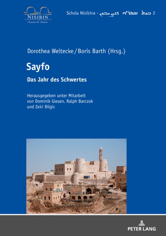 Sayfo (e-bog) af -