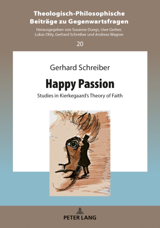 Happy Passion (e-bog) af Gerhard Schreiber, Schreiber