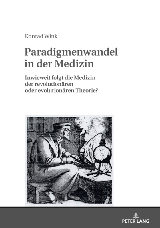 Paradigmenwandel in der Medizin (e-bog) af Konrad Wink, Wink