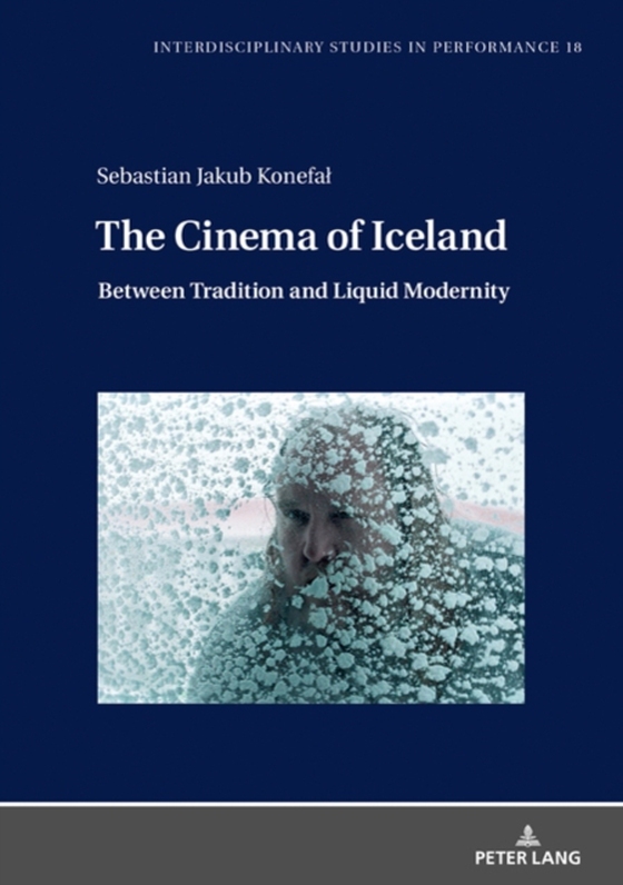 Cinema of Iceland (e-bog) af Sebastian Jakub Konefal, Konefal