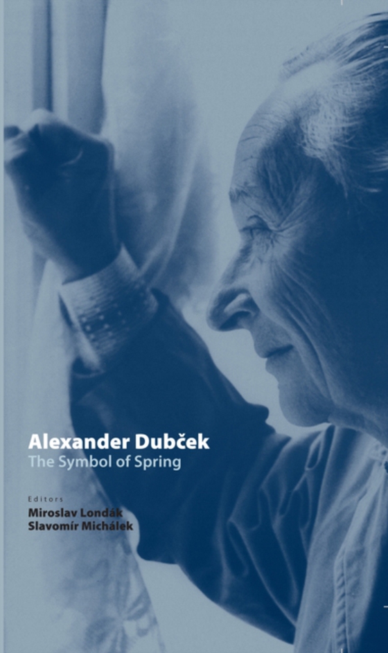 Alexander Dubcek (e-bog) af -