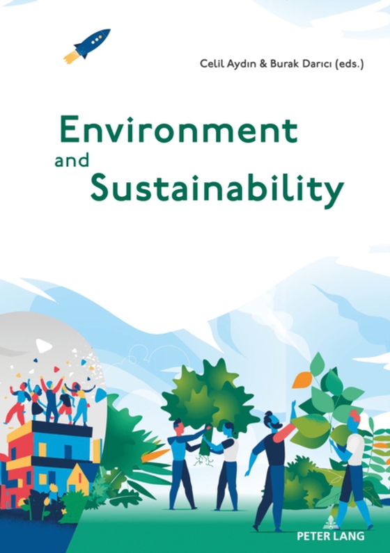 Environment and Sustainability (e-bog) af -