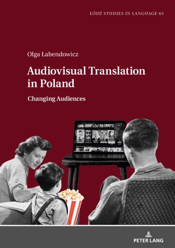 Audiovisual Translation in Poland (e-bog) af Olga Labendowicz, Labendowicz