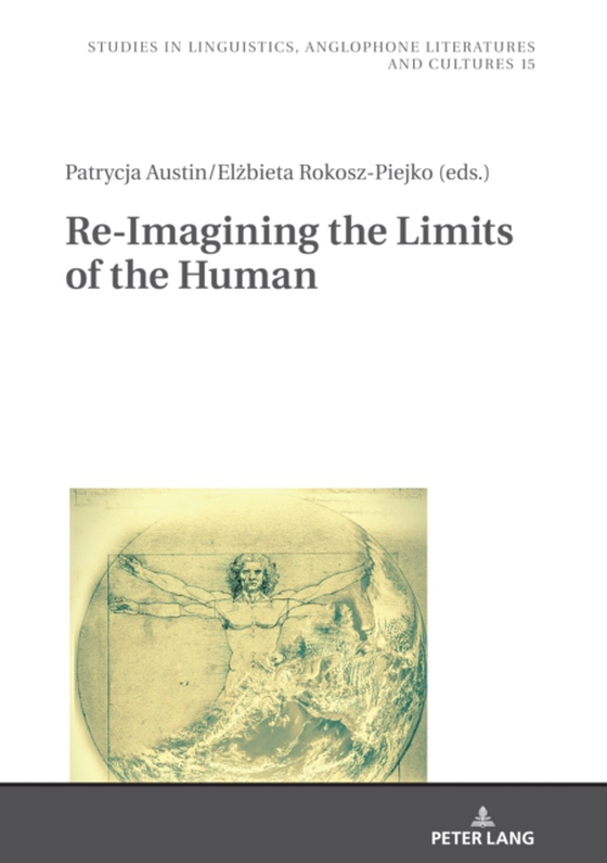 Re-Imagining the Limits of the Human (e-bog) af -