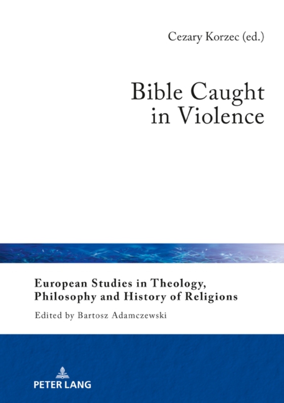 Bible Caught in Violence (e-bog) af -