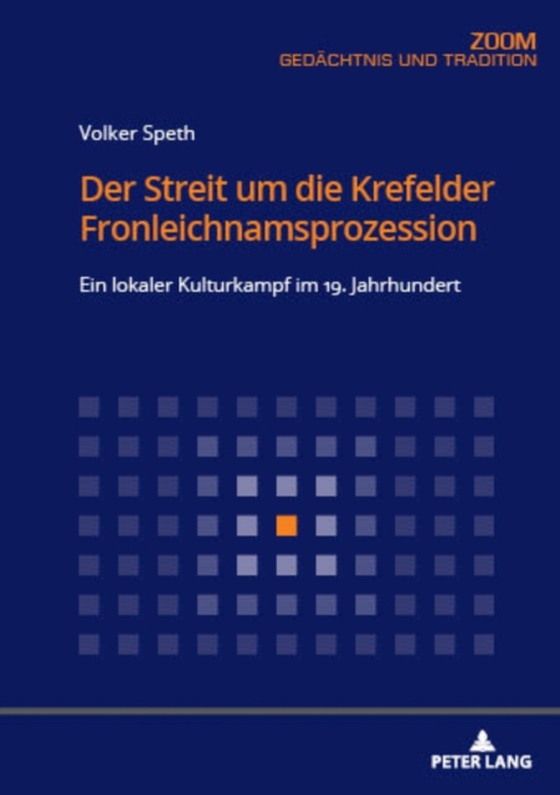 Der Streit um die Krefelder Fronleichnamsprozession