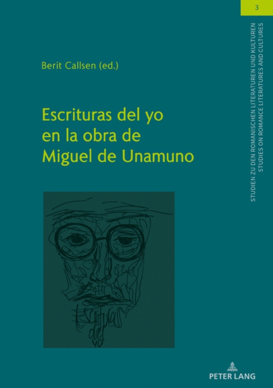 Escrituras del Yo en la obra de Miguel de Unamuno (e-bog) af -