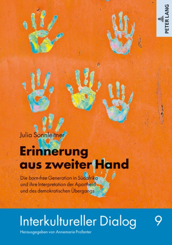 Erinnerung aus zweiter Hand (e-bog) af Julia Sonnleitner, Sonnleitner