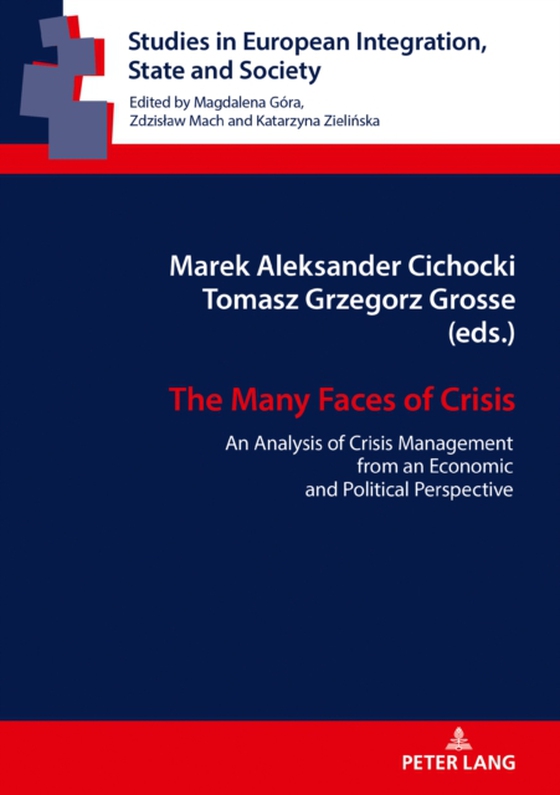 Many Faces of Crisis (e-bog) af -