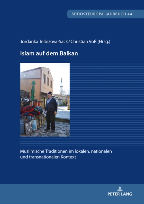 Islam auf dem Balkan (e-bog) af -