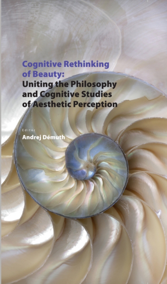 Cognitive Rethinking of Beauty (e-bog) af -