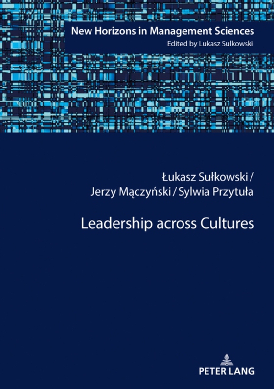 Leadership across Cultures (e-bog) af -