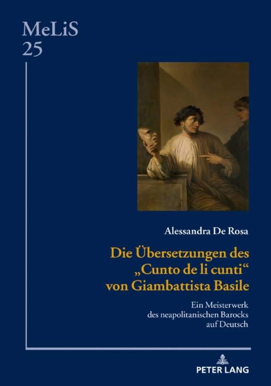 Die Uebersetzungen des «Cunto de li cunti» von Giambattista Basile (e-bog) af Alessandra De Rosa, De Rosa