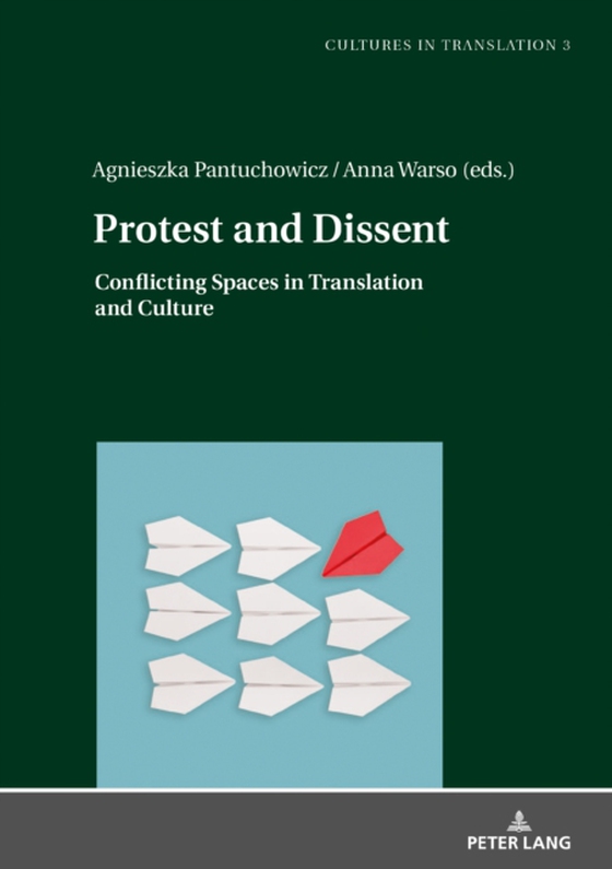 Protest and Dissent (e-bog) af -