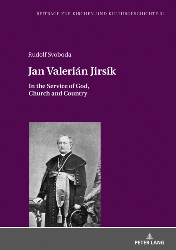 Jan Valerian Jirsik