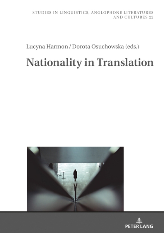 National Identity in Translation (e-bog) af -