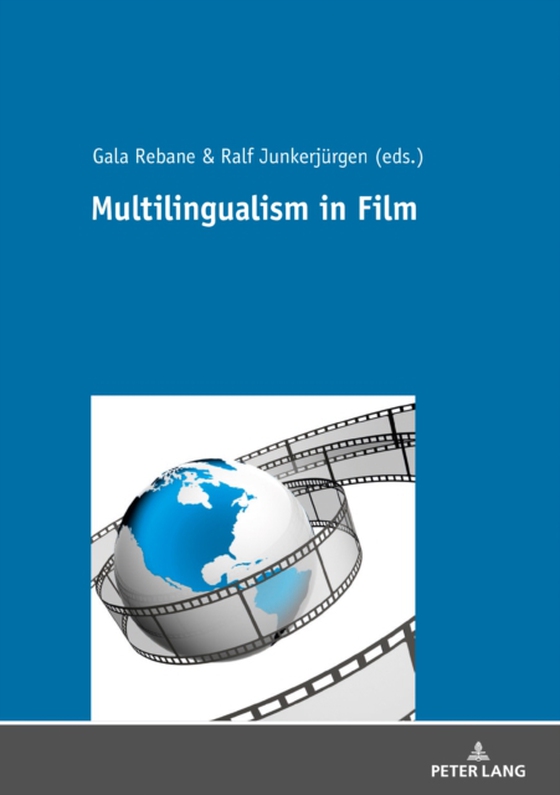 Multilingualism in Film (e-bog) af -