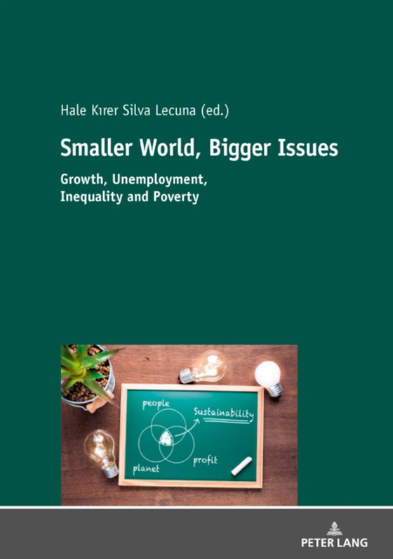 Smaller World, Bigger Issues (e-bog) af -