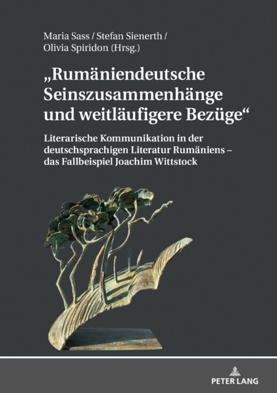 Rumaeniendeutsche Seinszusammenhaenge und weitlaeufigere Bezuege (e-bog) af -