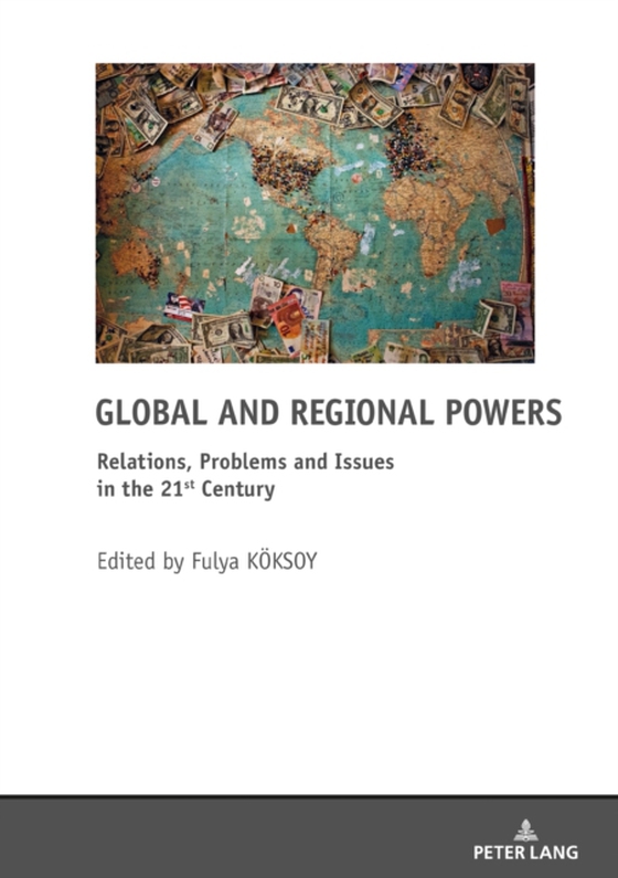 Global and Regional Powers (e-bog) af -