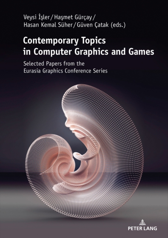 Contemporary Topics in Computer Graphics and Games (e-bog) af -