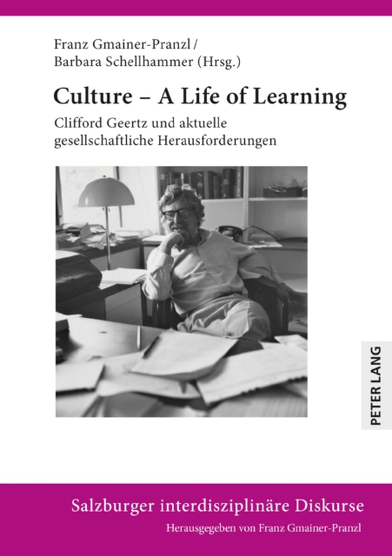 Culture – A Life of Learning (e-bog) af -