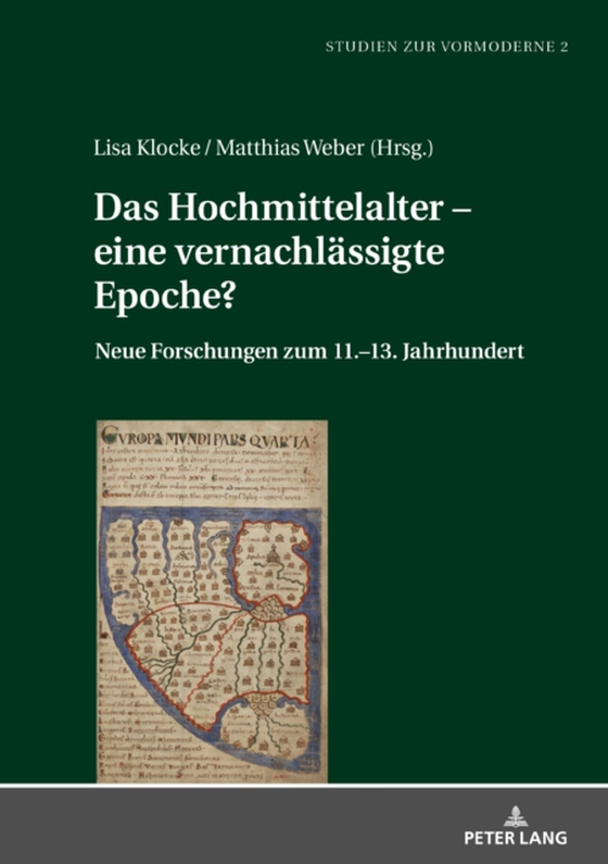 Das Hochmittelalter – eine vernachlaessigte Epoche?