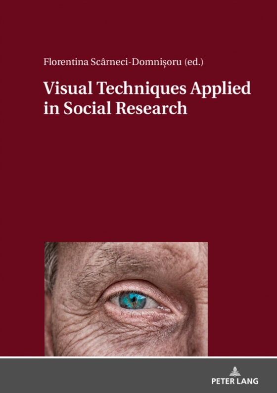 Visual Techniques Applied in Social Research (e-bog) af -