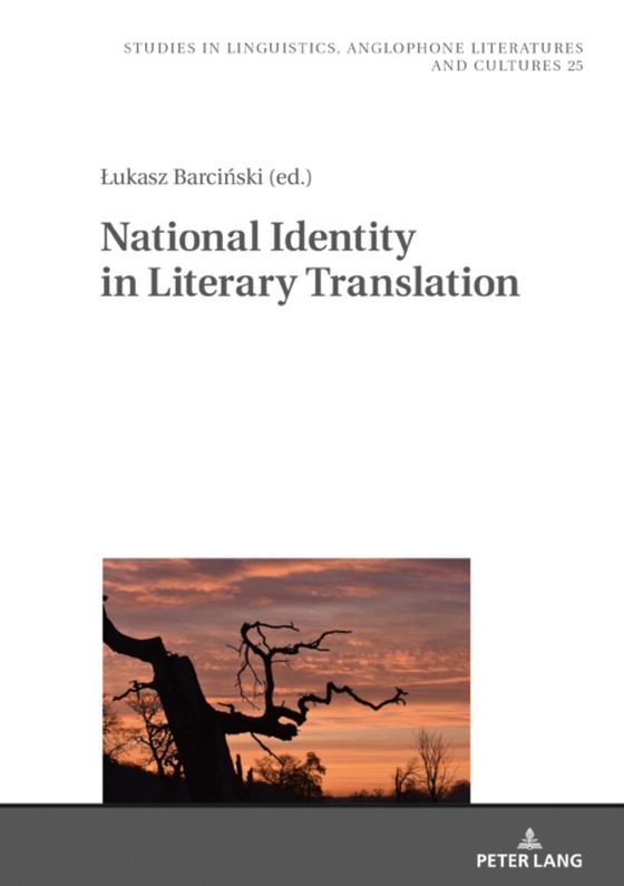 National Identity in Literary Translation (e-bog) af -