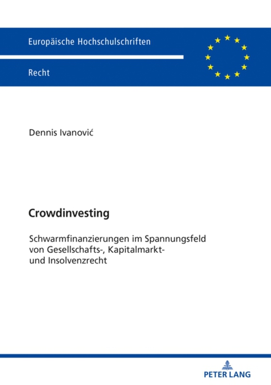 Crowdinvesting