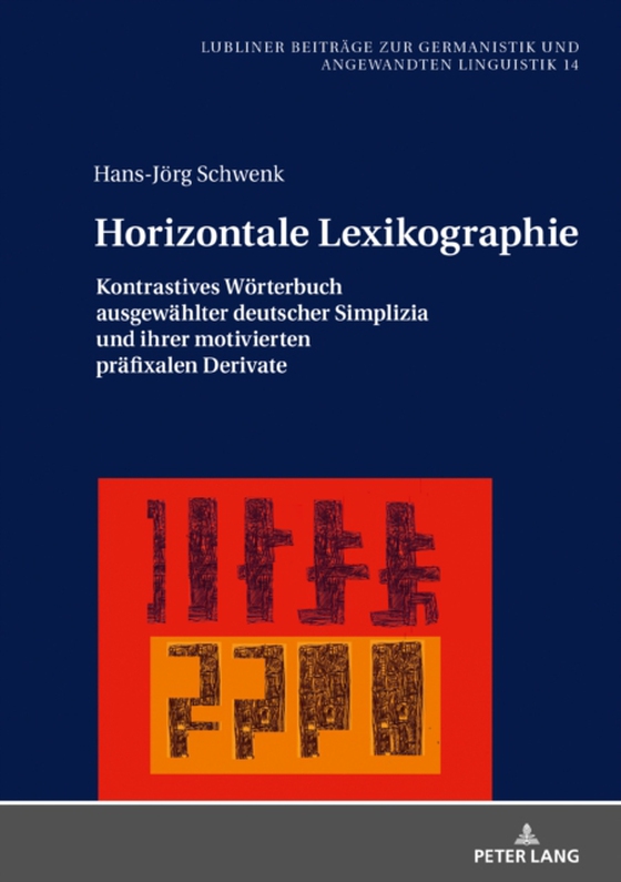 Horizontale Lexikographie