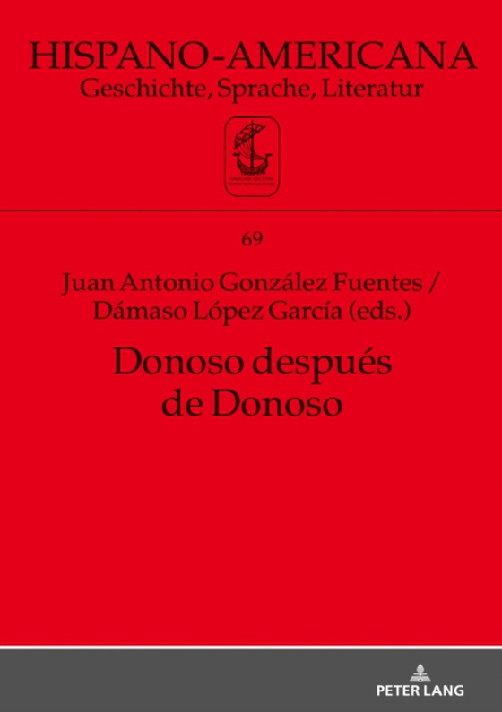 Donoso después de Donoso