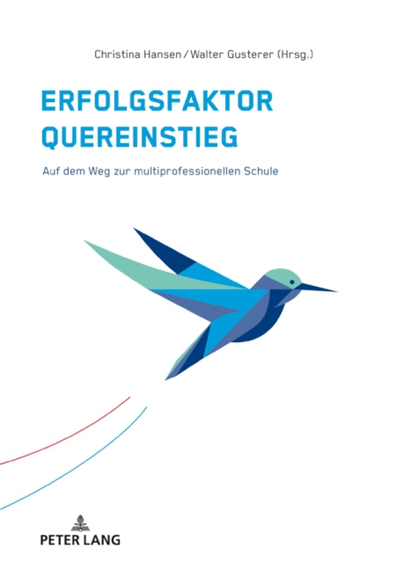 Erfolgsfaktor Quereinstieg (e-bog) af -