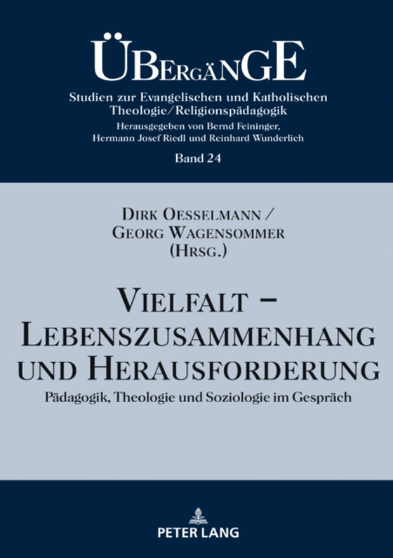 Vielfalt – Lebenszusammenhang und Herausforderung (e-bog) af -