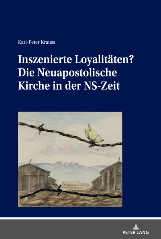 Inszenierte Loyalitaeten? (e-bog) af Karl-Peter Krauss, Krauss