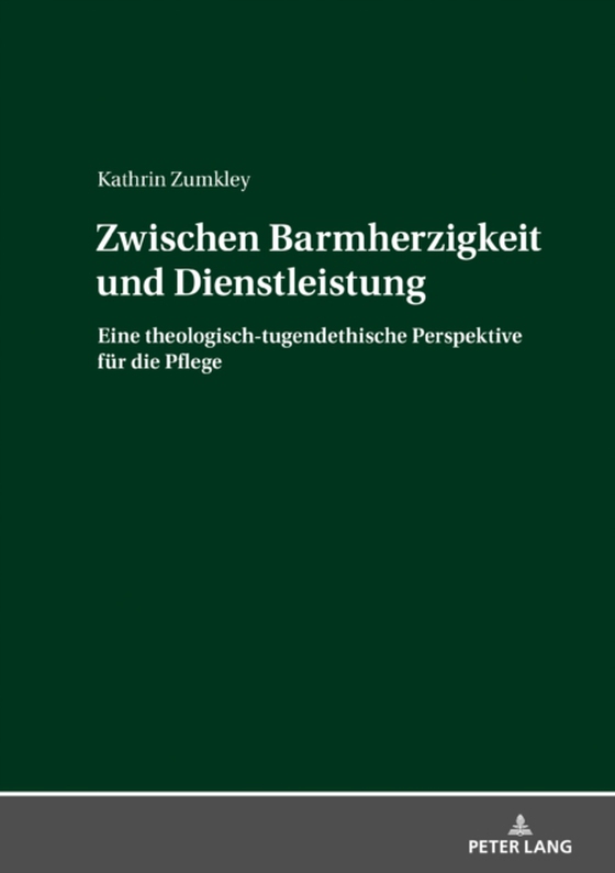 Zwischen Barmherzigkeit und Dienstleistung