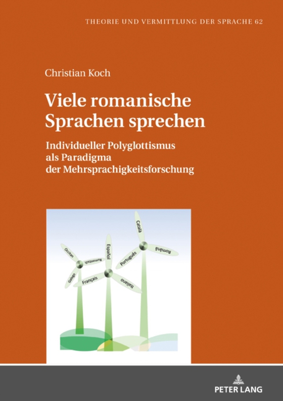 Viele romanische Sprachen sprechen (e-bog) af Christian Koch, Koch