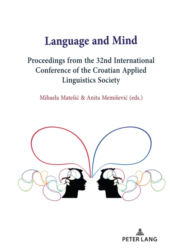 Language and Mind (e-bog) af -