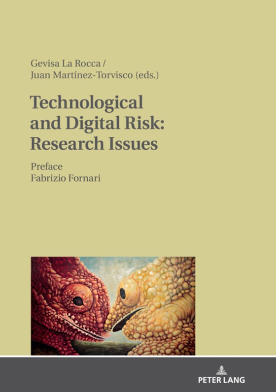 Technological and Digital Risk: Research Issues (e-bog) af -