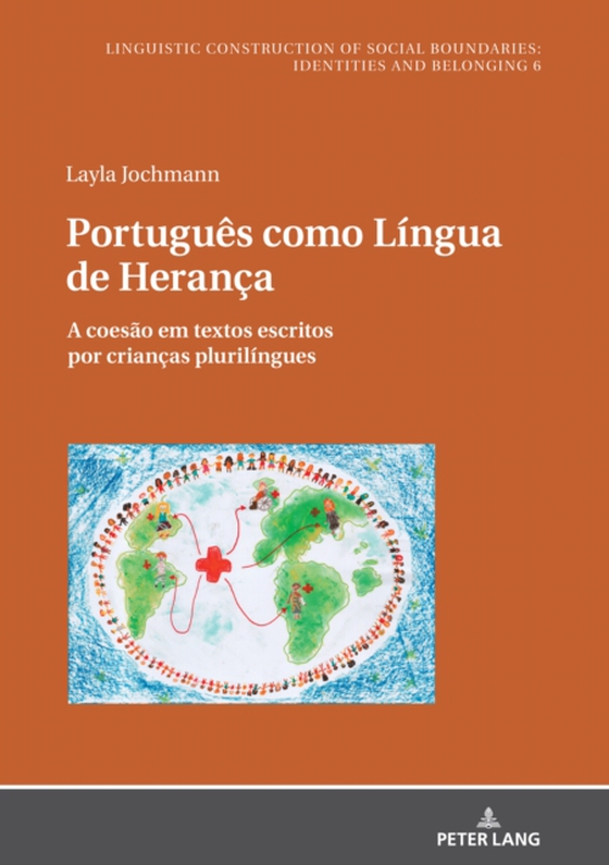 Português como Língua de Herança (e-bog) af Layla Cristina Jochmann, Jochmann